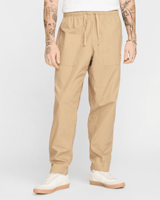 Nike Club Men's Pants. Nike.com